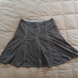 Athleta Skort size 10
